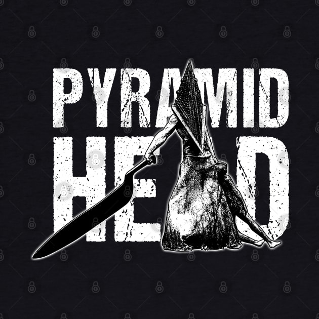 Pyramid Head by ilcalvelage